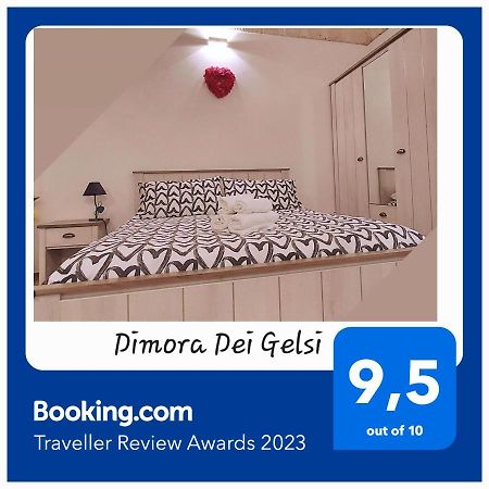 Dimora Dei Gelsi Hotel Polignano a Mare Eksteriør billede