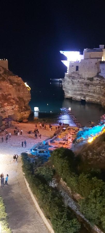 Dimora Dei Gelsi Hotel Polignano a Mare Eksteriør billede