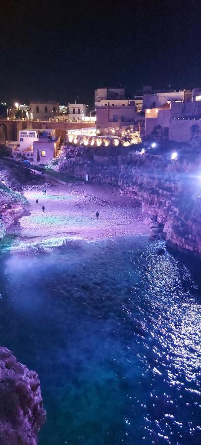 Dimora Dei Gelsi Hotel Polignano a Mare Eksteriør billede