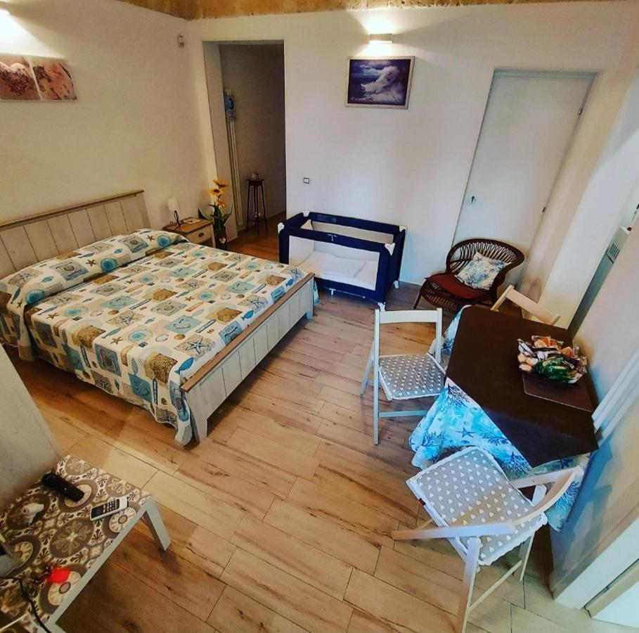 Dimora Dei Gelsi Hotel Polignano a Mare Eksteriør billede