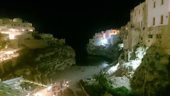 Dimora Dei Gelsi Hotel Polignano a Mare Værelse billede