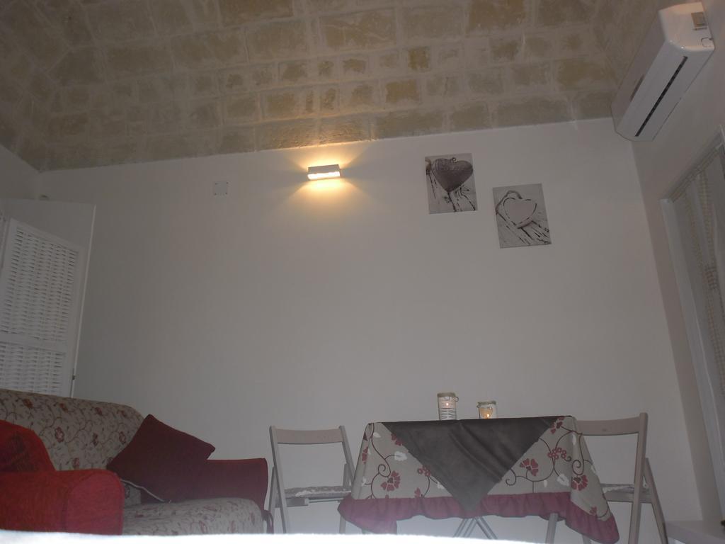 Dimora Dei Gelsi Hotel Polignano a Mare Eksteriør billede