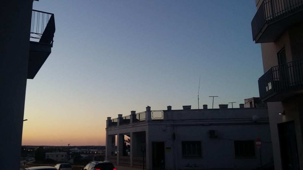 Dimora Dei Gelsi Hotel Polignano a Mare Eksteriør billede