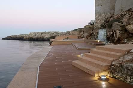 Dimora Dei Gelsi Hotel Polignano a Mare Eksteriør billede