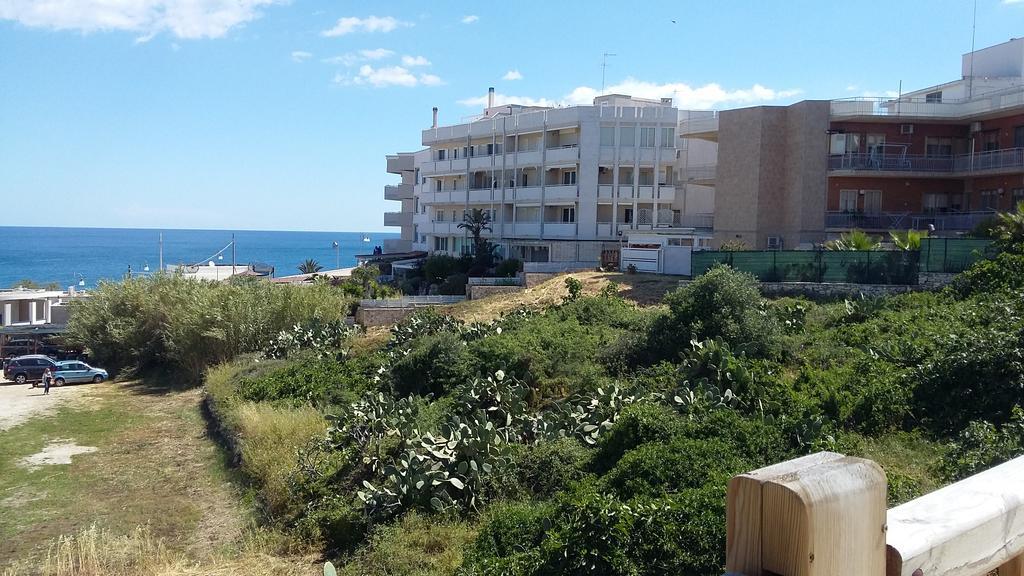 Dimora Dei Gelsi Hotel Polignano a Mare Eksteriør billede