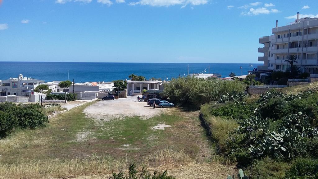 Dimora Dei Gelsi Hotel Polignano a Mare Eksteriør billede