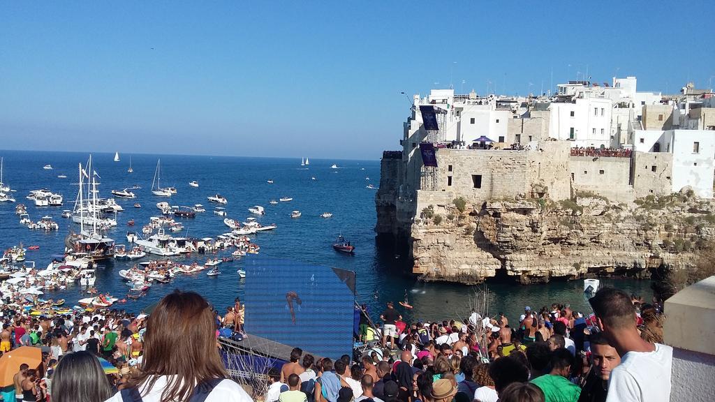 Dimora Dei Gelsi Hotel Polignano a Mare Eksteriør billede