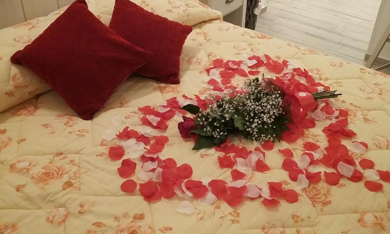 Dimora Dei Gelsi Hotel Polignano a Mare Eksteriør billede